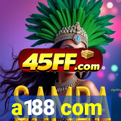 a188 com